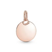 Pendente Pandora Donna in Lega metallica 388610C00 - 388610C00